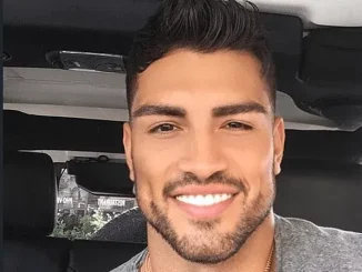 Mario Rodriguez Biography