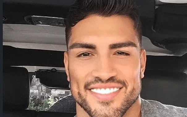 Mario Rodriguez Biography