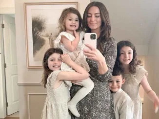 Melissa Mae Carlton Biography