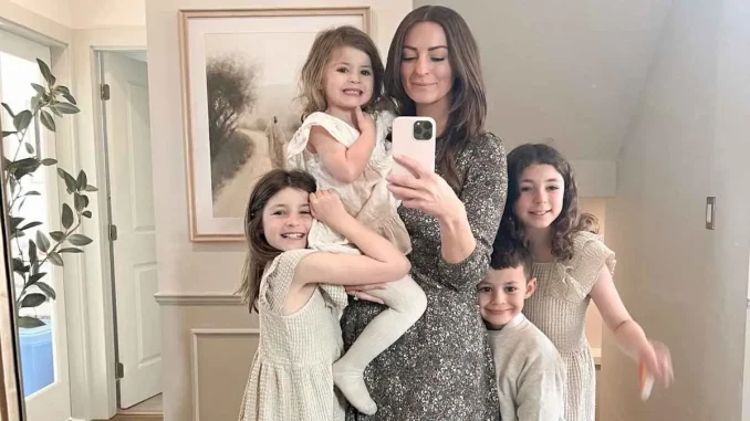 Melissa Mae Carlton Biography