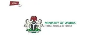 Ministry of Works Recruitment