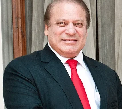 Nawaz Sharif Biography