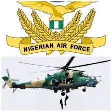 Nigerian Airforce Final List Candidates Shortlist