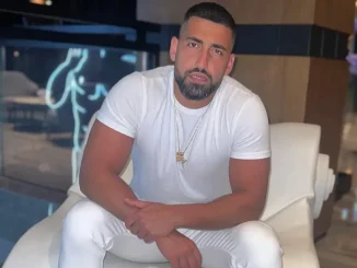 Sina Ghami Biography