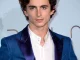 Timothée Chalamet Biography