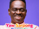 Yaw Sarpong