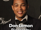 Don Lemon Biography