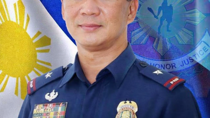 Jose Melencio Nartatez Biography