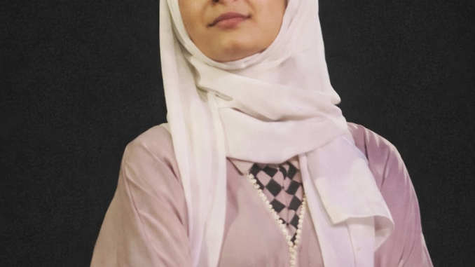 Sahar Yunus Shaikh
