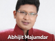Abhijit Majumdar Biography