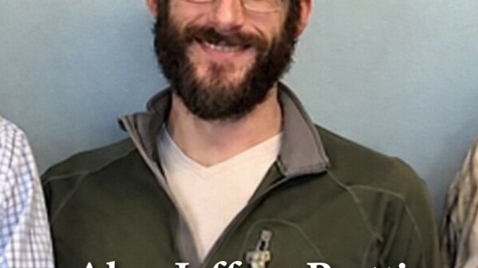 Alex Jeffrey Pretti Biography