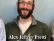 Alex Jeffrey Pretti Biography