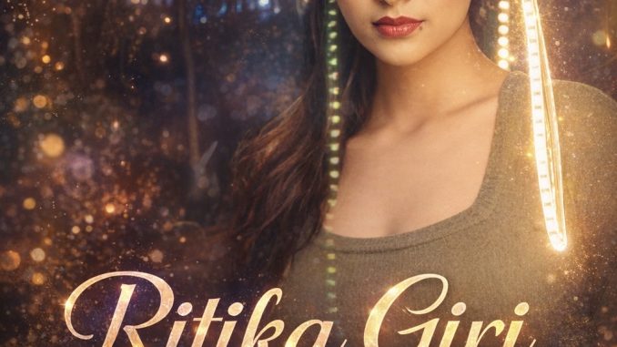 Ritika Giri Biography