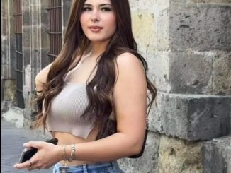 Adriana Olivarez Biography