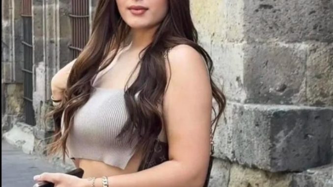 Adriana Olivarez Biography