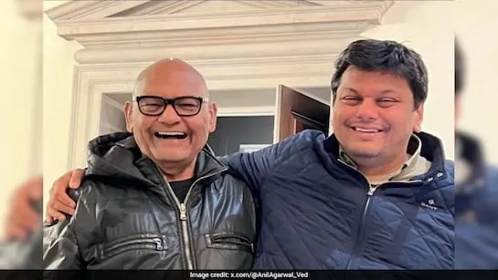 Agnivesh Agarwal Biography