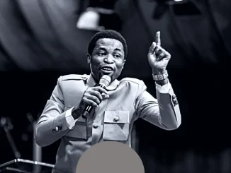 Apostle Michael Orokpo Biography