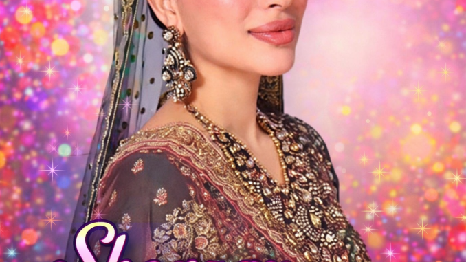 Shanzay Ali Rohail Biography