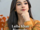 Laiba Khan Biography