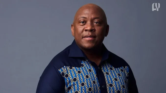 Linda Sibiya Biography