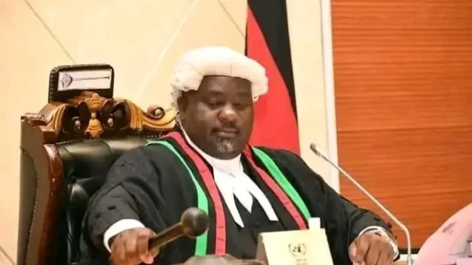 Madalitso Kazombo Biography