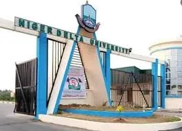 Niger Delta University 2026 Recruitment