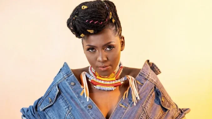 Priscilla Zawedde Biography