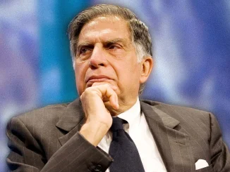 Ratan Tata Biography