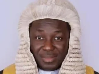 Rotimi Iseoluwa Oyedepo Biography