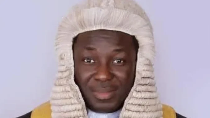 Rotimi Iseoluwa Oyedepo Biography