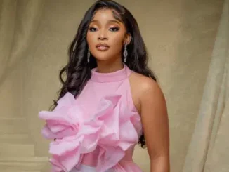 Sandra Okunzuwa Biography