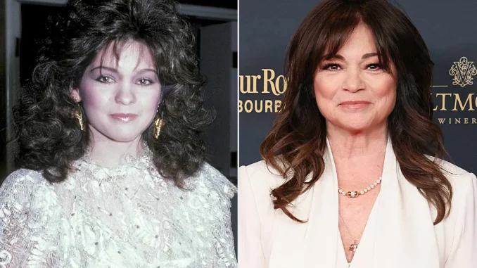Valerie Bertinelli Biography