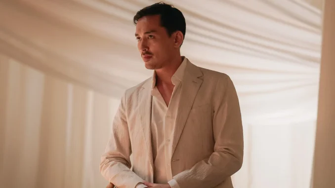 christophe bariou biography