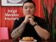 Jorge Mendez Biography